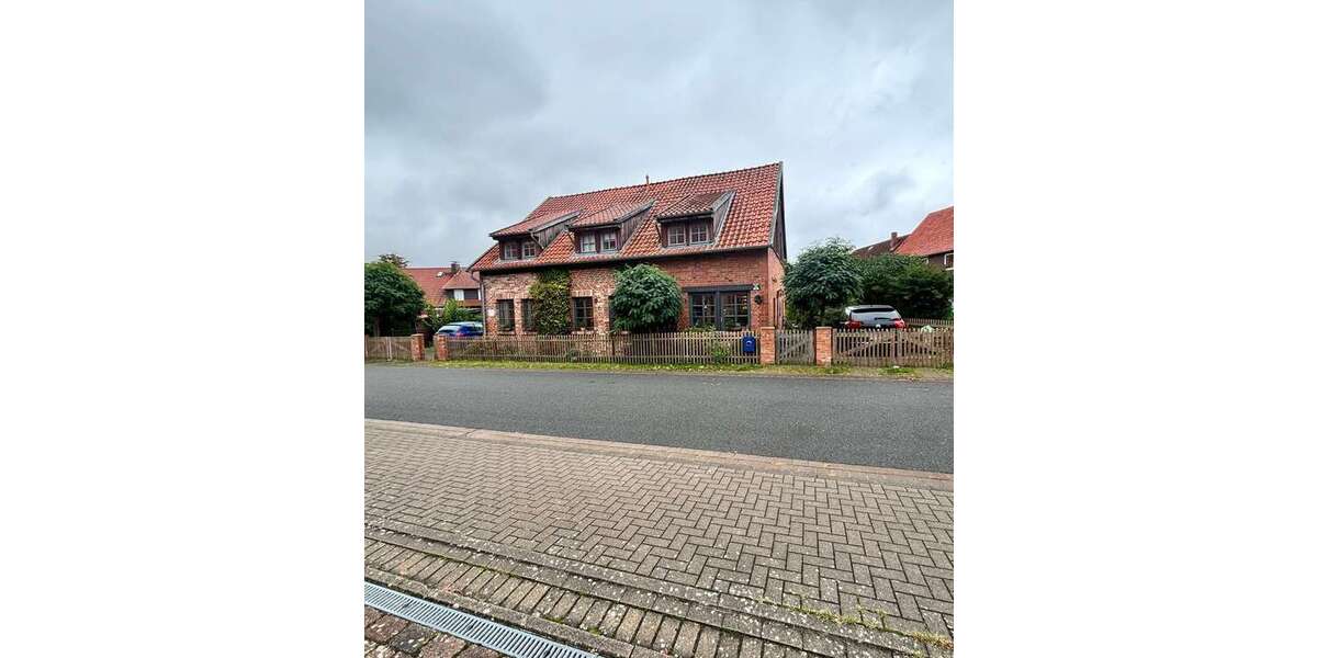 Einfamilienhaus Neustadt am Rübenberge - 6 Zimmer, 189 m&sup2;, 490.000&euro; | Angebot:26372740