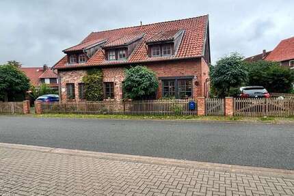 Haus Neustadt am Rübenberge - 6 Zimmer, 189 m&sup2;, 490.000&euro; | Angebot:26372740