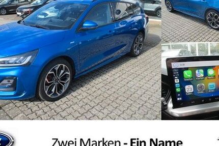 Ford Focus 8.820 km 27.950 &euro; Pattensen 30982