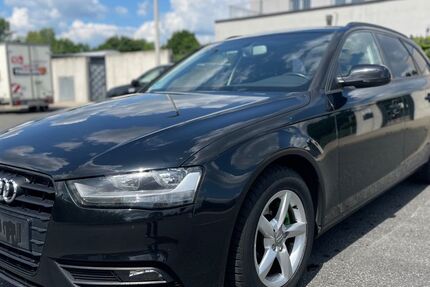 Audi A4 196.800 km 5.800 € Hannover 30179