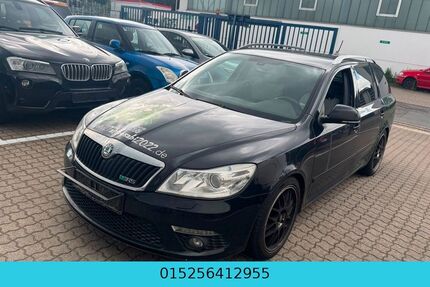 Skoda Octavia 288.000 km 3.300 &euro; Seelze 30926