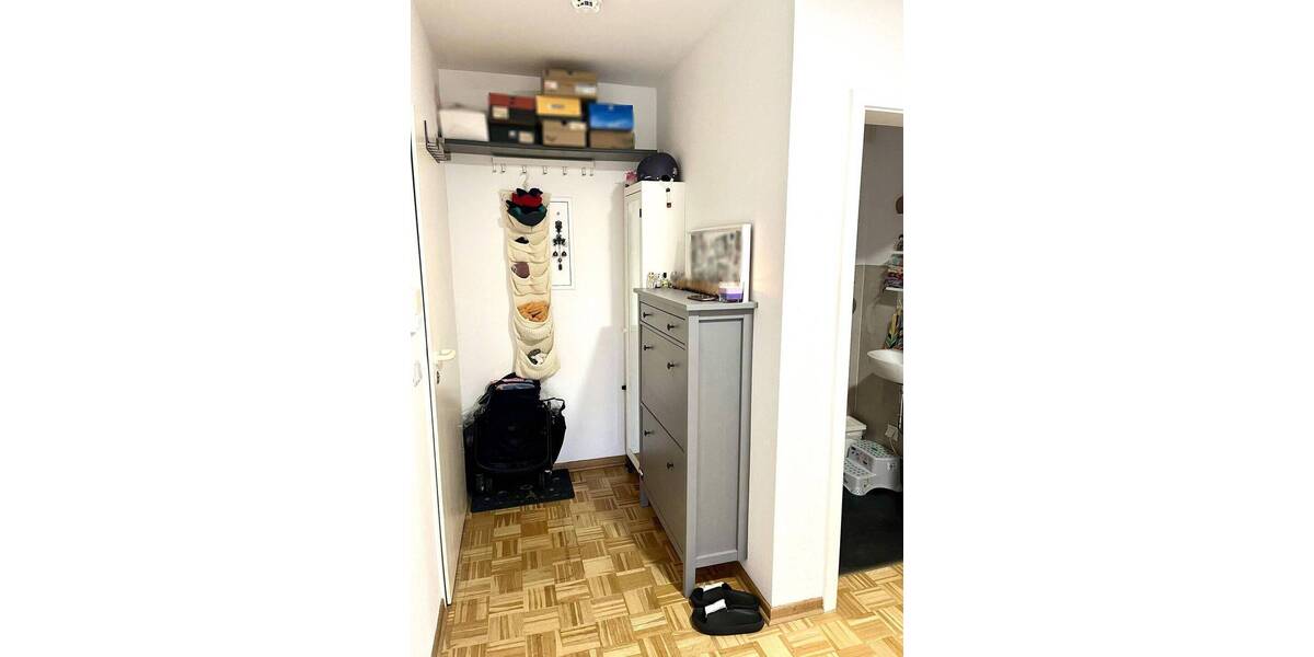 Etagenwohnung Hannover Anderten - 3 Zimmer, 80 m&sup2;, 288.000&euro; | Angebot:26290305