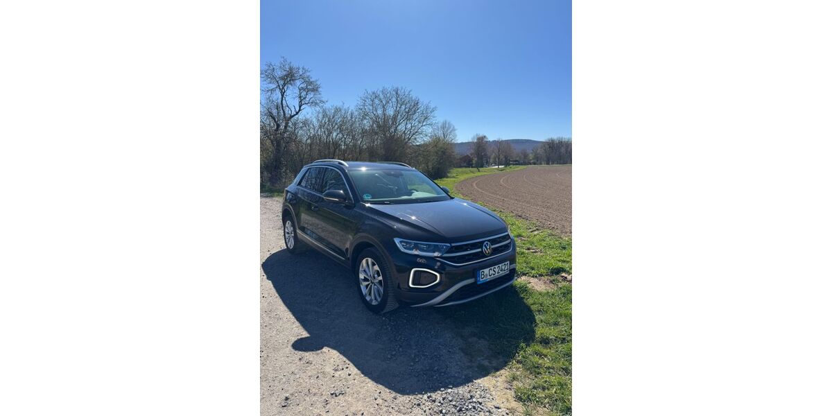 VW T-Roc 74.301 km 19.700 &euro; Bad Münder 31848