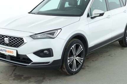 Seat Tarraco 106.666 km 23.590 &euro; Laatzen 30880