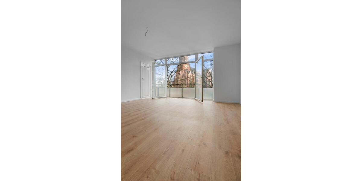 Etagenwohnung Hannover Nord - 1 Zimmer, 30 m&sup2;, 599&euro; | Angebot:26677637