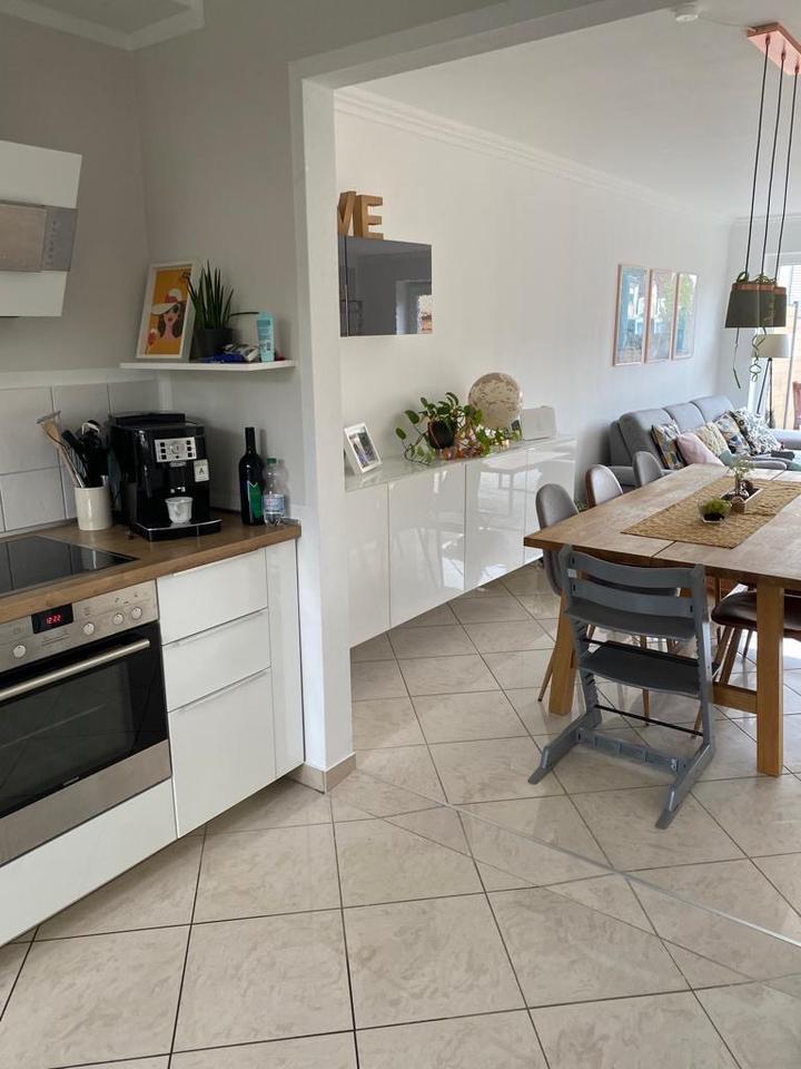 Reihenmittelhaus zimmer