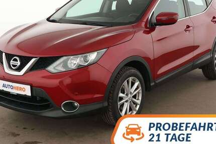 Nissan Qashqai 97.003 km 10.780 &euro; Laatzen 30880
