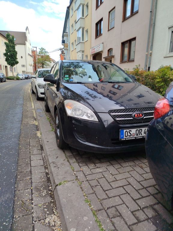 ceed Sportswagon
