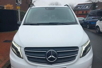 Mercedes-Benz Vito 136.740 km 38.950 &euro; Hannover 30457