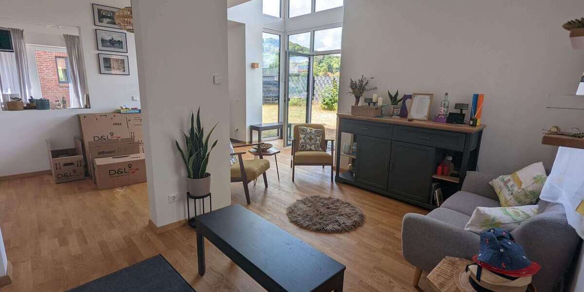 Einfamilienhaus Gehrden - 5 Zimmer, 145 m&sup2;, 1.650&euro; | Angebot:26383344