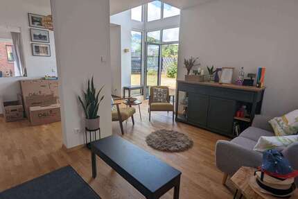 Haus Gehrden - 5 Zimmer, 145 m&sup2;, 1.650&euro; | Angebot:26383344