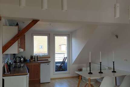 Wohnung Hannover Vahrenwald-List - 2 Zimmer, 67 m&sup2;, 690&euro; | Angebot:26425681