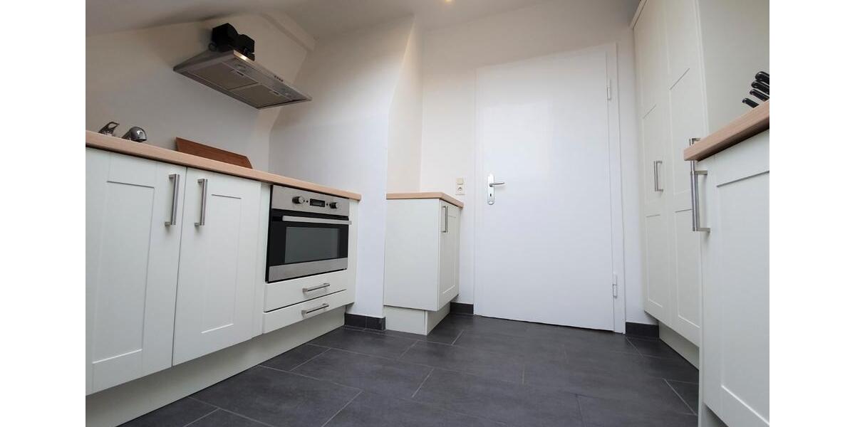 Dachgeschoßwohnung Hannover - 3 Zimmer, 55 m&sup2;, 214.000&euro; | Angebot:26828929