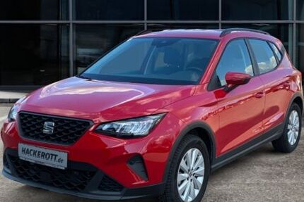 Seat Arona 8.011 km 23.980 € Burgwedel 30938