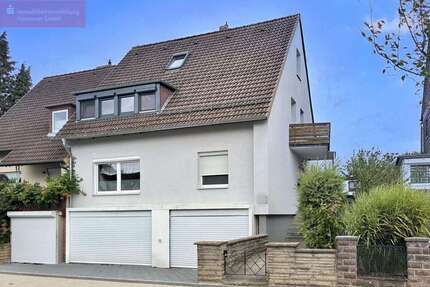 Haus Langenhagen Brink - 6 Zimmer, 127 m&sup2;, 349.000&euro; | Angebot:22979524