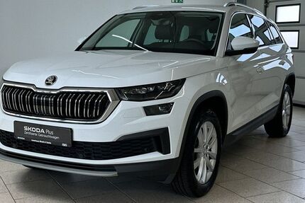 Skoda Kodiaq 38.927 km 32.799 &euro; Hemmingen/Hannover 30966