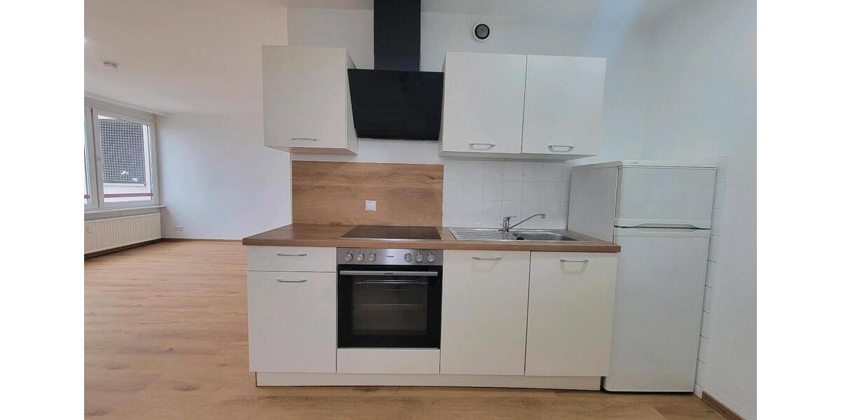 Etagenwohnung Hannover Linden-Limmer - 1 Zimmer, 38 m&sup2;, 79.000&euro; | Angebot:27498997