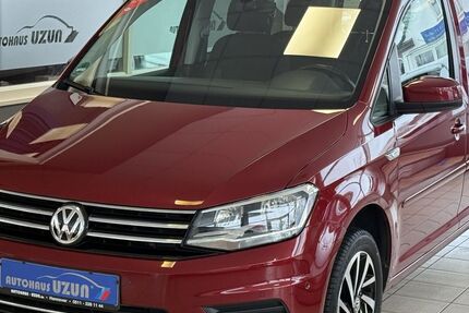 VW Caddy 207.651 km 15.990 &euro; Hannover 30419
