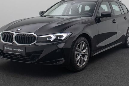 BMW 318 14.037 km 32.999 &euro; Isernhagen 30916