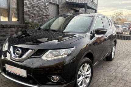 Nissan X-Trail 140.000 km 14.499 &euro; Sehnde Bei Hannover 31319
