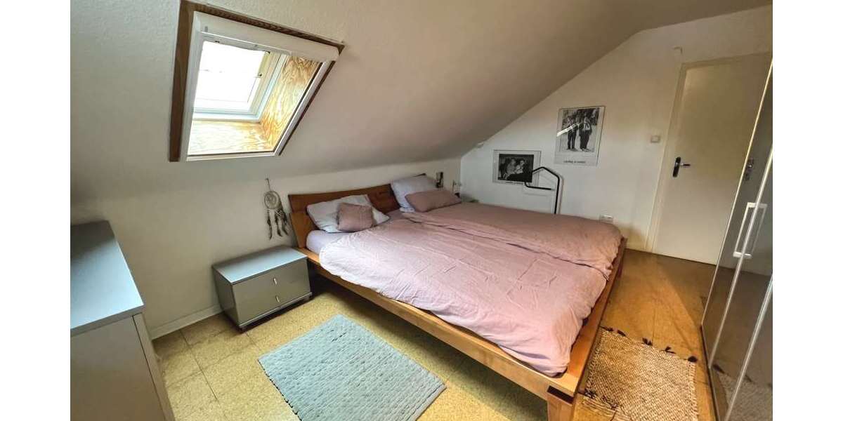 Wohnen über den Dächern Himmelsthürs - Einfamilienhaus Hildesheim Himmelsthür | Angebot:26366906