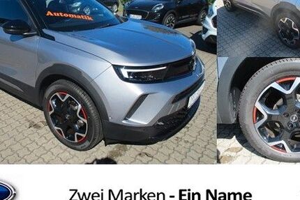 Opel Mokka 12.500 km 18.950 &euro; Pattensen 30982
