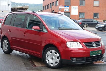 VW Touran