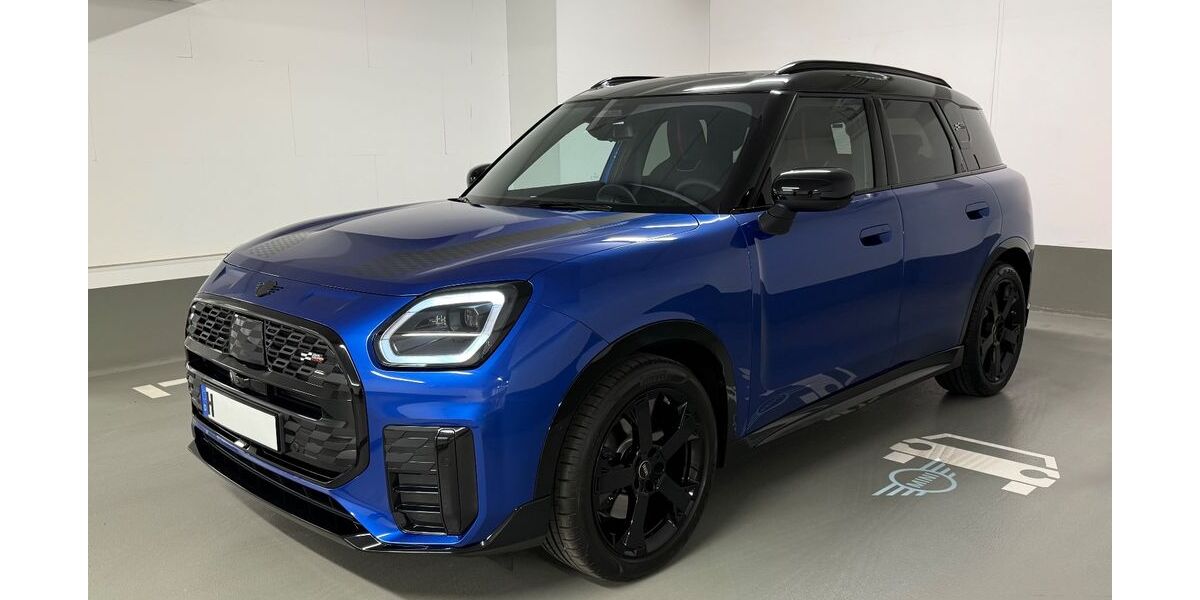 Mini Cooper D Countryman 7.390 km 43.999 € Hannover 30655