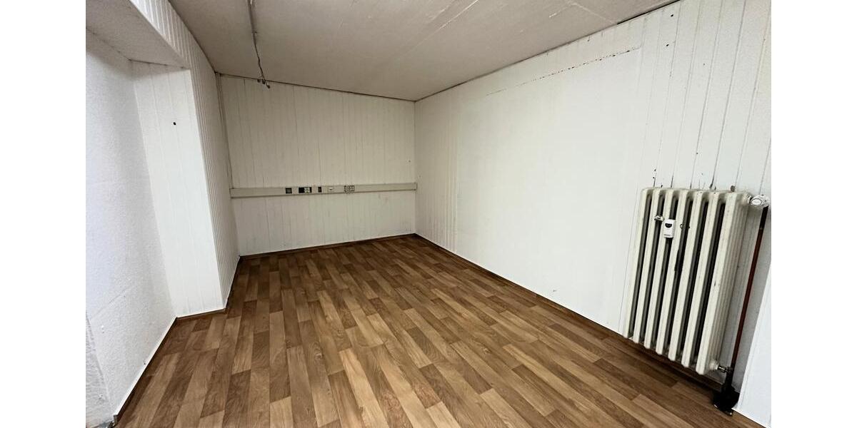 Gewerbeobjekt Hildesheim Bockfeld - 350&euro; | Angebot:24523084