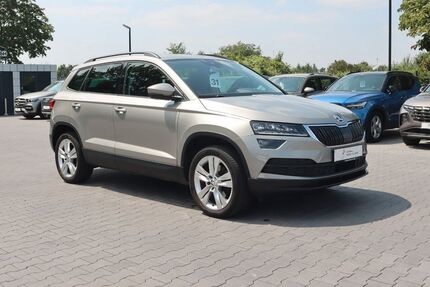 Skoda Karoq 92.650 km 18.900 &euro; Hannover 30457