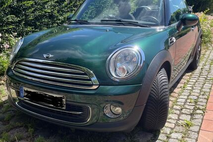 Mini Cooper Cabrio 145.400 km 6.500 &euro; Sehnde 31319