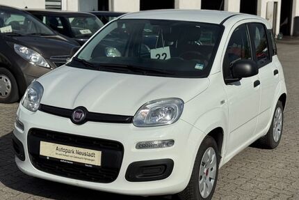 Fiat Panda 90.120 km 6.500 € Neustadt 31535