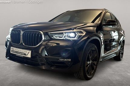 BMW X1 65.542 km 25.509 &euro; Hannover 30539