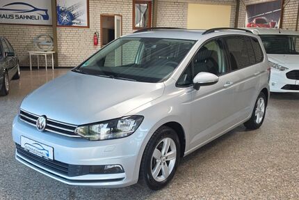VW Touran 86.000 km 15.990 &euro; Rodenberg 31552