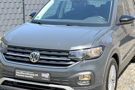 VW T-Cross 45.000 km 17.500 &euro; Hannover 30453
