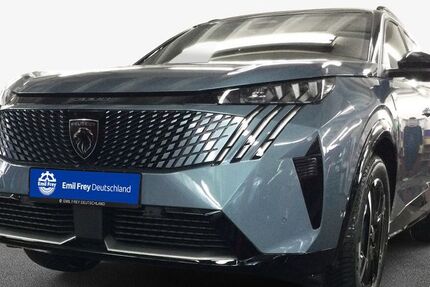 Peugeot 5008 40.000 km 49.403 &euro; Hannover 30165