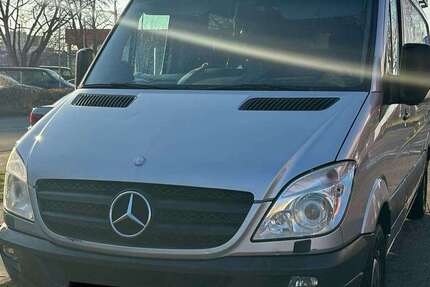 Mercedes-Benz Sprinter 420.000 km 7.800 &euro; Hannovet 30459