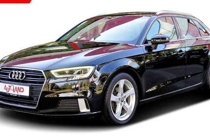 Audi A3 112.530 km 16.990 € Hannover 30179