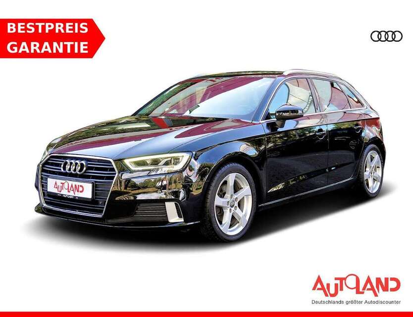 Audi A3 112.530 km 16.990 € Hannover 30179
