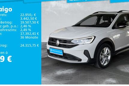 VW Taigo 25.126 km 22.950 &euro; Hannover 30519