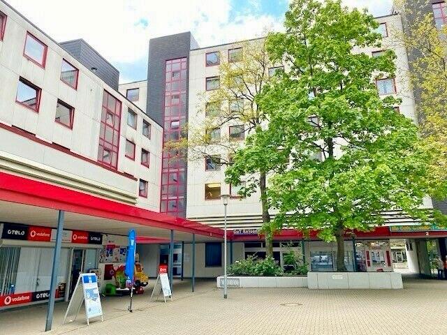 Etagenwohnung Hannover Vahrenwald-List - 4 Zimmer, 98 m&sup2;, 199.000&euro; | Angebot:25551244