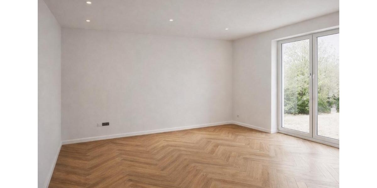 Etagenwohnung Wunstorf - 4 Zimmer, 100 m&sup2;, 1.900&euro; | Angebot:26396295