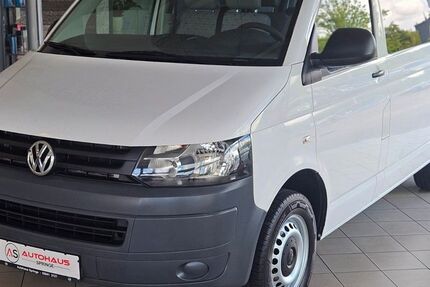 VW T5 Transporter 322.460 km 9.990 &euro; Springe (bei Hannover) 31832