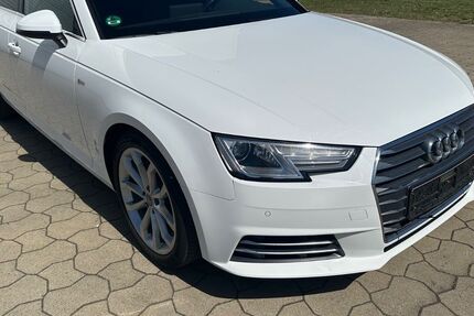 Audi A4 199.000 km 12.990 &euro; Burgwedel 30938