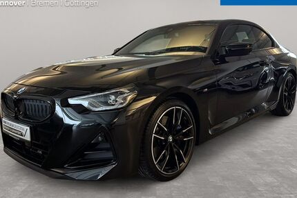 BMW M240i 11.029 km 49.900 &euro; Hannover 30539