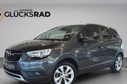 Opel Crossland (X) 62.000 km 13.690 &euro; Hildesheim 31137