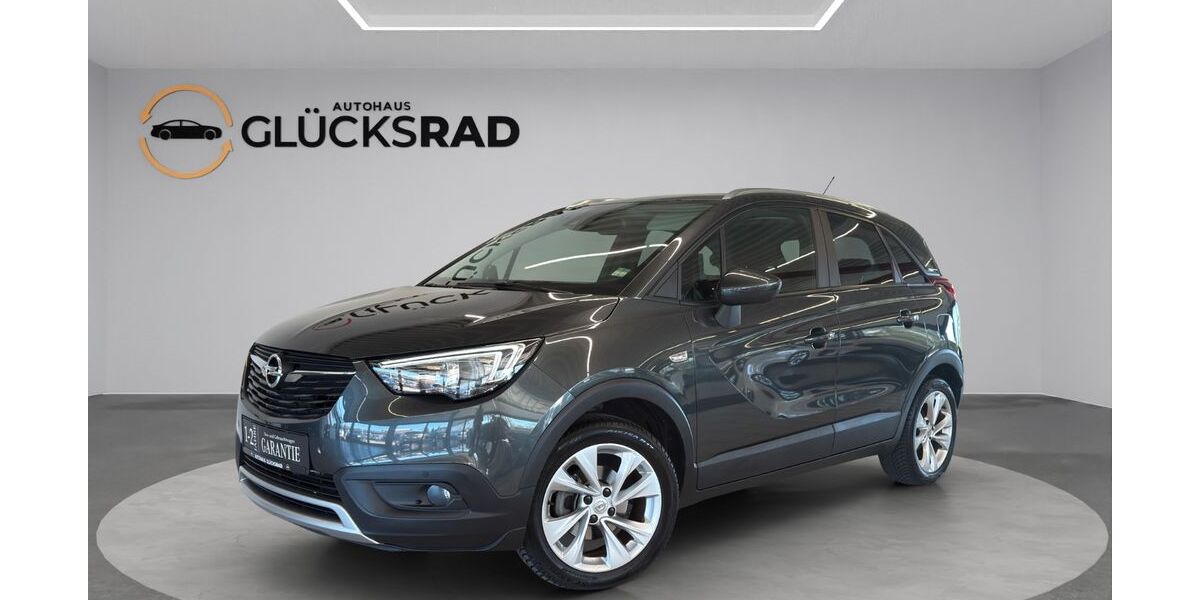 Opel Crossland (X) 62.000 km 13.890 &euro; Hildesheim 31137