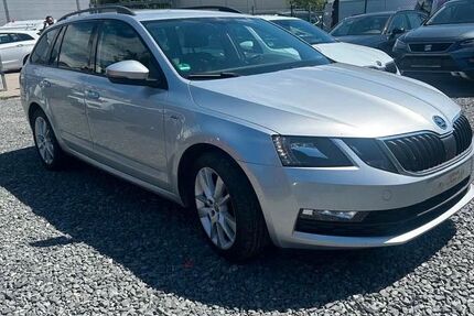 Skoda Octavia 230.000 km 6.999 &euro; Hannover 30179