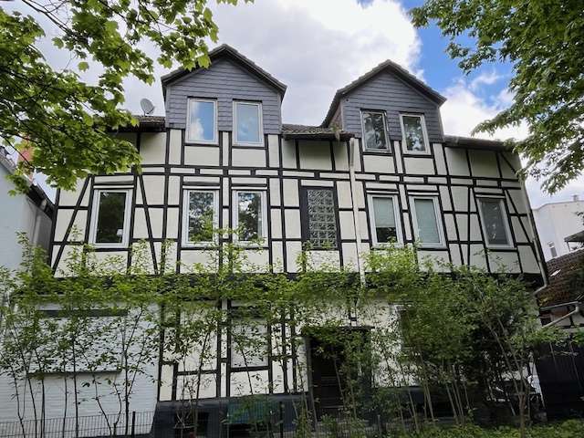 Wohnung zum Kaufen in Hannover 505.000 € 161 m²