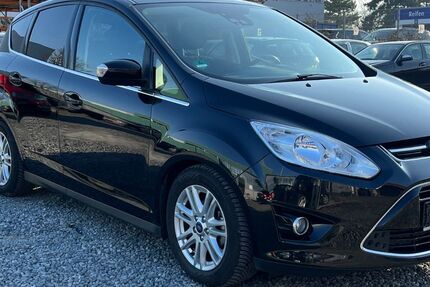 Ford C-Max 83.168 km 7.390 &euro; Hannover 30173